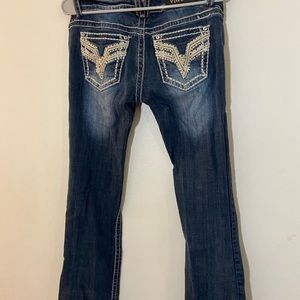 VIGOSS jeans